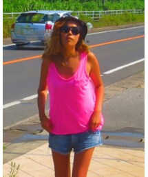 GAP | タンクトップ