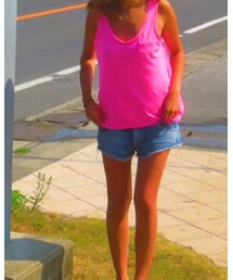 Rodeo Crowns | その他パンツ