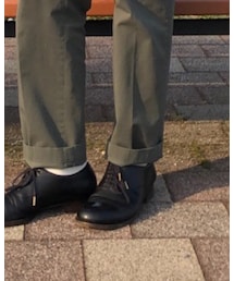 FORME | ドレスシューズ