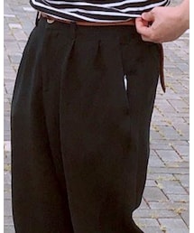 DIGAWEL | その他パンツ