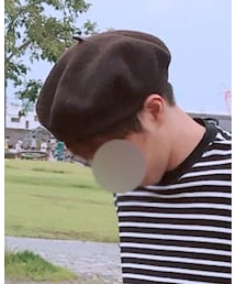 MHL. | ハンチング/ベレー帽