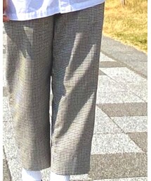 MONKEY TIME | その他パンツ