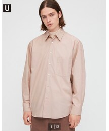 UNIQLO | シャツ/ブラウス