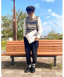 立ったパターン | その他