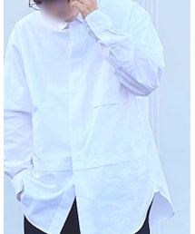 UNIQLO | シャツ/ブラウス