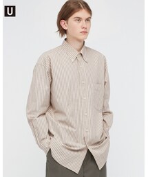 UNIQLO | シャツ/ブラウス