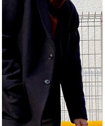 UNIQLO | テーラードジャケット