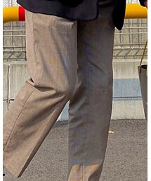 ADAM ET ROPE' | パンツ