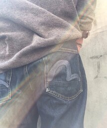 EVISU | デニムパンツ