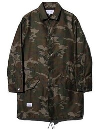 Less Taiwan | ミリタリージャケット