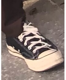 CONVERSE | ct70(スニーカー)