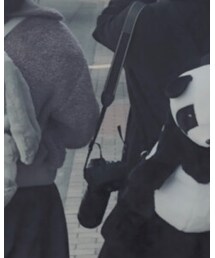 panda | バックパック/リュック