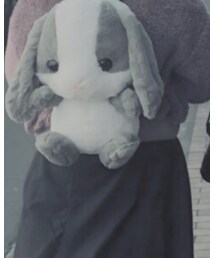 ウサギ | バックパック/リュック