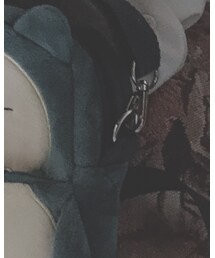 カビゴン | バッグ