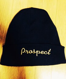 NANO universe | ニットキャップ(ニットキャップ/ビーニー)