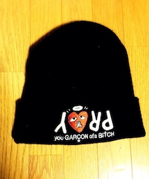 UNIF | ニットキャップ(ニットキャップ/ビーニー)