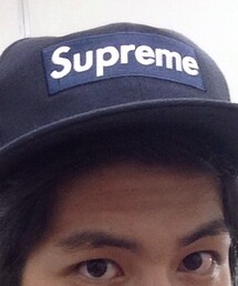 Supreme  | NEWERA×Supreme(キャップ)