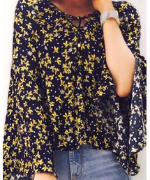 ZARA | シャツ/ブラウス
