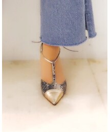 DIANA | パンプス