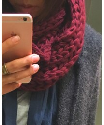 WEGO | ストール/ショール