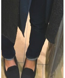 GU | デニムパンツ