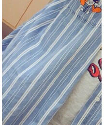 no brand | シャツ/ブラウス