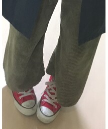CONVERSE | スニーカー