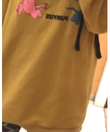 PUNYUS | スウェット