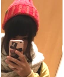 MALAIKA | ニットキャップ/ビーニー