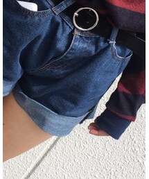 NewImage | デニムパンツ