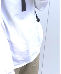 say hello | Tシャツ/カットソー