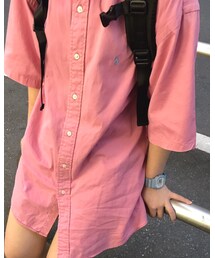 POLO RALPH LAUREN | シャツ/ブラウス