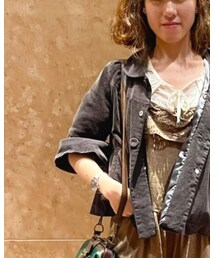 ELLE | その他アウター