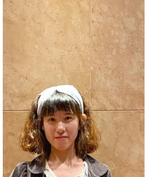 weiise | ヘアバンド