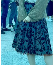 VINTAGE | スカート