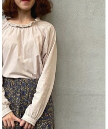 Rereburn | その他トップス