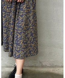 Rereburn | スカート