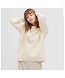 UNIQLO | ニット/セーター