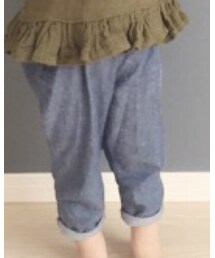 GLOBAL WORK | その他パンツ