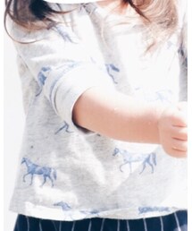 ZARA | Tシャツ/カットソー