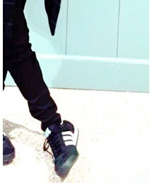 adidas | スニーカー