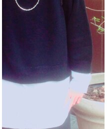 ？？ | ニット/セーター