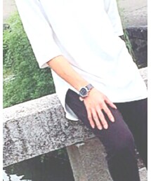 TIMEX | アナログ腕時計