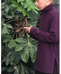 simple project | Tシャツ/カットソー