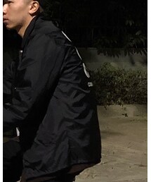 COMME des GARCONS | ナイロンジャケット