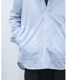 SimpleProject | シャツ/ブラウス