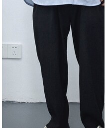 SimpleProject | パンツ