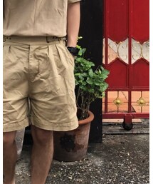 SimpleProject | カーゴパンツ