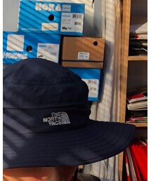 THE NORTH FACE | キャップ