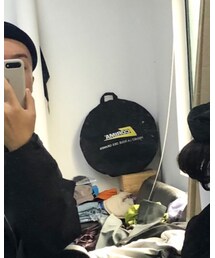 SimpleProject | ニットキャップ/ビーニー